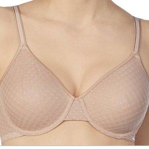 NWT Le Mystere 36DD/E Underwire Bra
